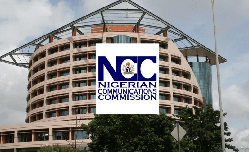 NCC seeks reduction of data charges