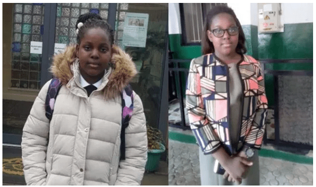 Emmanuella