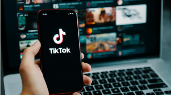TikTok sues U.S government over ban