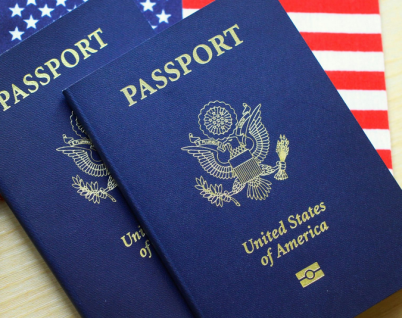 Record Number Of Americans Reportedly Giving Up Their Citizenship...