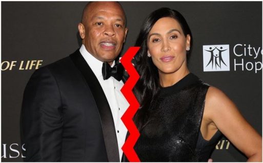 Dre n Wife