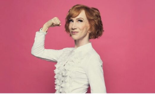 Kathy Griffin