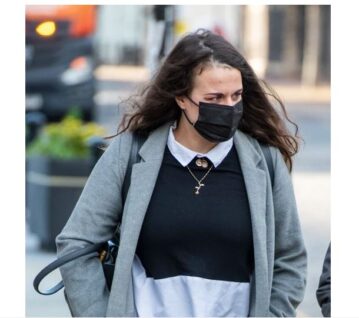 Teacher jailed