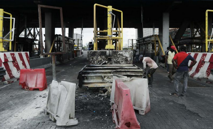 CNN releases findings from its independent investigation on Lekki shooting