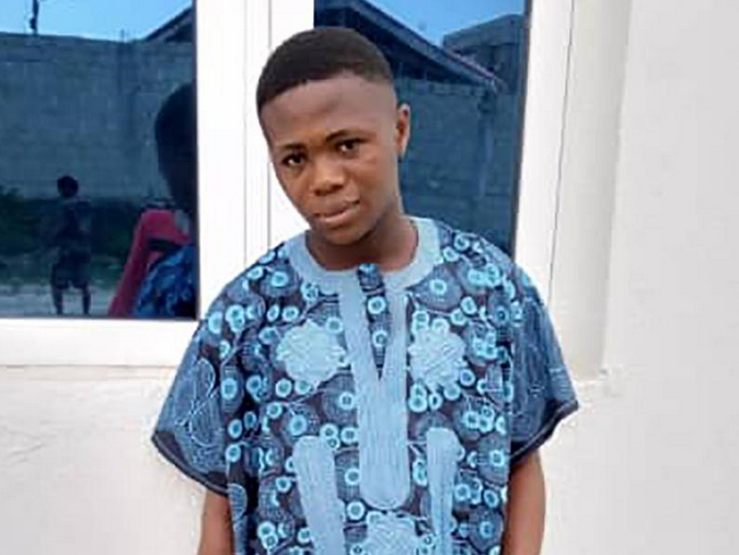 CNN releases findings from its independent investigation on Lekki shooting