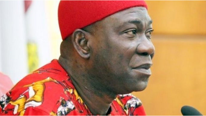 IPOB members who malhandled Ekweremadu in German have been convicted by German court*