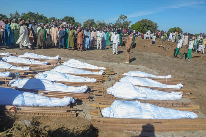 Zabarmari massacre*