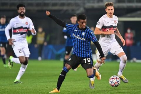 Manchester United completes £37m signing of Amad Diallo Manchester United completes £37m signing of Amad Diallo