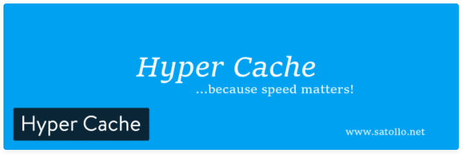 The best 'caching plugins' for wordpress websites ???