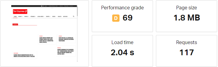 The best 'caching plugins' for wordpress websites ???