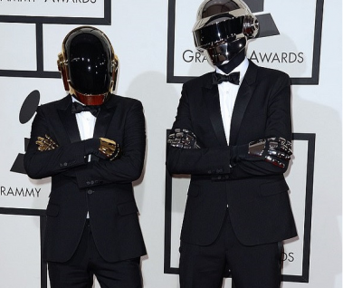 Daft Punk