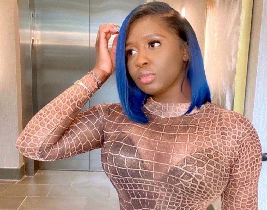 Princess Shyngle