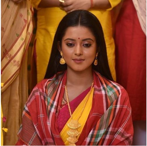 Indian Actress files Police Complaint against Harassement for Having Dark Skin 1 1 16