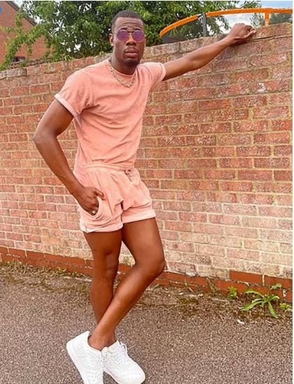 Why was Odichukumma Kelvin Igweani was shot dead - UK Police 1 1 17