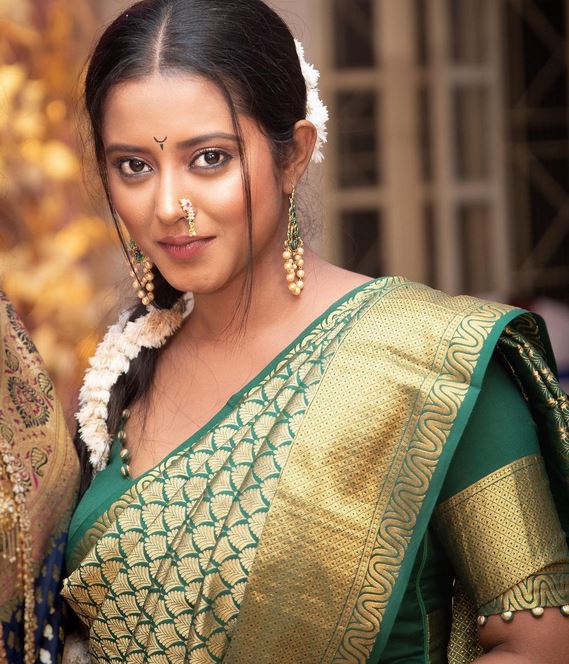 Indian Actress files Police Complaint against Harassement for Having Dark Skin 3 2 14