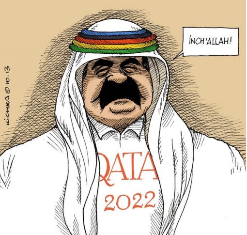 qatar games 2022