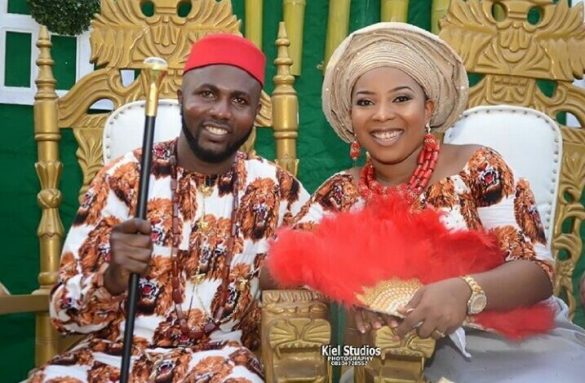 The five Stages of Igbo Traditional Marriage In Igboland 1 1 18