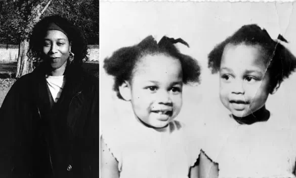 Painful Story Of Twin Girls Who Refused To Talk To Anybody For 29 Years Until The Worst Happened 1 Jennifer and June 1