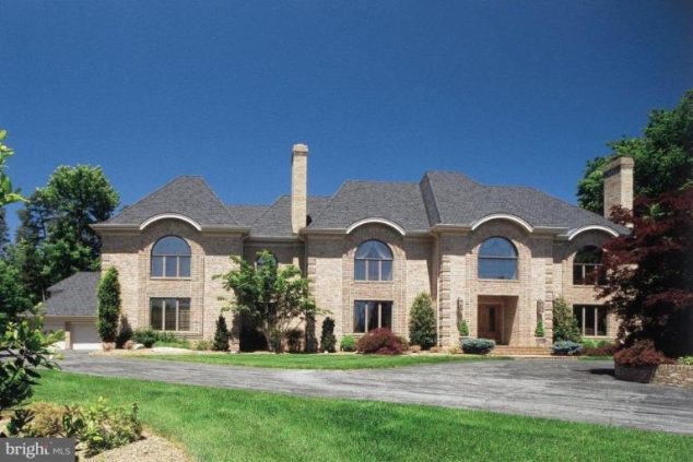 US Govt. seizes $3M mansion belonging to Yahya Jammeh, ex. Gambian Dictator 1 Yahya Jammeh mansion