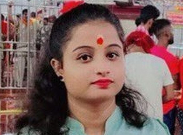 Ankita Kumari