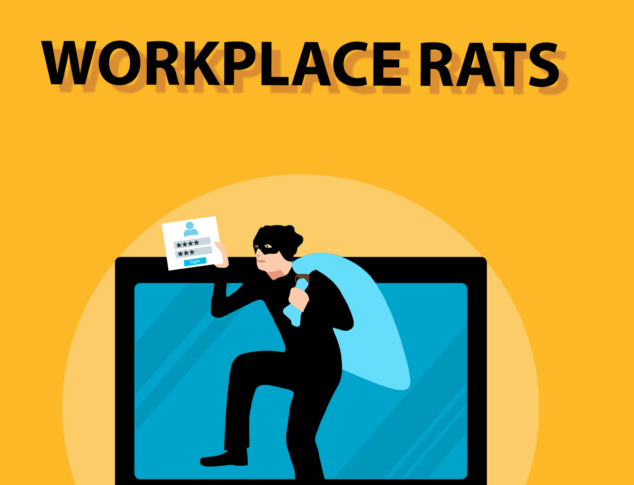 Workplace Rats