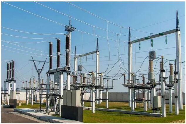 Electricity in Nigeria