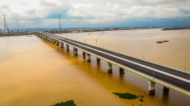 2nd Niger Bridge 2