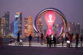 Qatar 2022 2