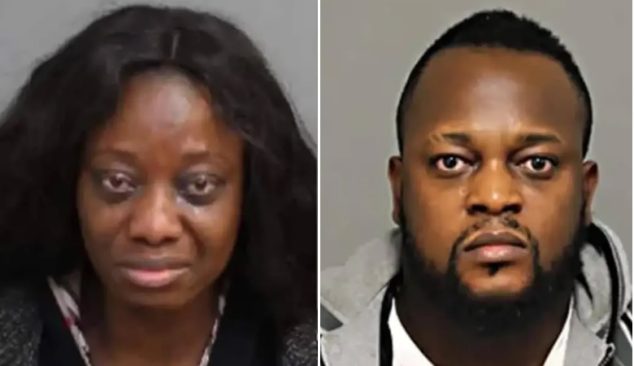 2 Nigerians arrested over fraud in Canada