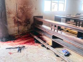 Father Recounts the Owo Church Tragedy and the Path to Justice