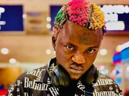 Portable Sets Staggering N350 Million Price Tag for Carter Efe Boxing Match Amid Soso Soberekon’s Offer