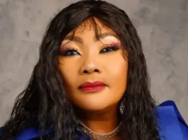 Eucharia Anunobi Shares Heartbreak, After Losing Son to Sickle Cell Disease