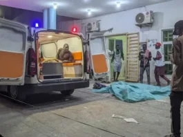 A Shattered Calm: Terror Returns to the Streets of Maiduguri