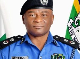 IGP Kayode Disu Affirms Commitment to State Police, Hails Partnership Approach