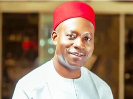 Professor Soludo Sworn In for Second Term as Anambra Governor