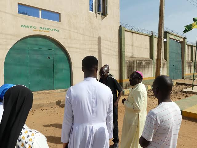 Sokoto Prison
