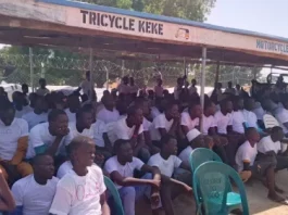 Again, Borno Reintegrates 720 Repentant Bandits as Peace Programme Expands