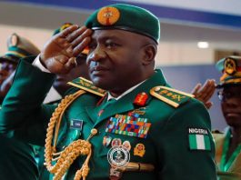 ‘Terrorists Survive on Local Support’ — Defence Minister Musa Explains Nigeria’s Security Challenge