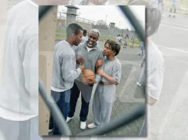 Diddy’s prison release date moved up again as appeal of conviction continues