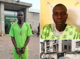 18 Years Forgotten: The Boy Nigeria Lost to Its Justice System