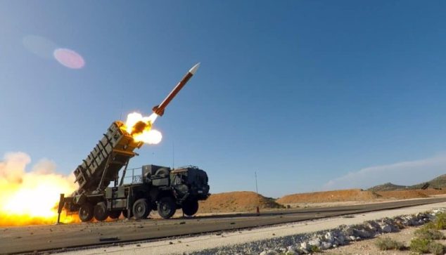 Patriot System